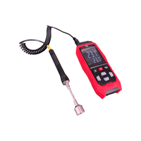 Thermomètre thermocouple de surface personnalisable Instruments de température avec prise en charge OEM et ODM