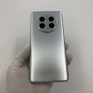 Smartphone Android 5G d'occasion <span class=keywords><strong>Mate</strong></span> 50 Pro 256 Go – Téléphone portable à bas prix – Lots de téléphones usagés - Product Image 2