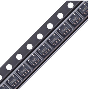Supply Ic <b>Integrated</b> <b>Circuits</b> Sot23-5 Opa140aidbvr - Product Image 1