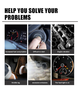 Chất tăng cường độ <span class=keywords><strong>octan</strong></span> chuyên nghiệp, sản xuất trực tiếp tại nhà máy, dành cho xăng, dầu diesel, xăng. - Product Image 5