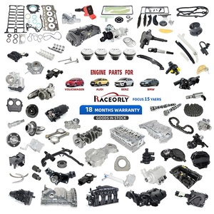 Couvercle de soupape 3 pièces 11127512839 11121432928 11121432928 pour <span class=keywords><strong>BMW</strong></span> M52A M54A E46 E39 E60 E39 E61 E65 E66 E83 E53 pièces de moteur automatique - Product Image 4