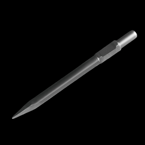 <span class=keywords><strong>Chisel</strong></span> de Ponta Plana 65A 40cr para Pedra, Concreto, Tijolo e Granito - Product Image 6