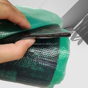 China Manufacture Hot Repair <strong>Uncured</strong> Cover <strong>Rubber</strong> Hot Vulcanizing Cover <strong>Rubber</strong> - Product Image 3