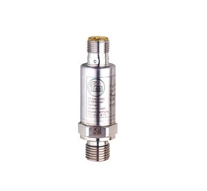 Transmisor de Acero Inoxidable Ifm PU5400, 0-400 Bar, Salida Analógica de 0-10V, Precisión del 0.5%, IP67/IP69K - Product Image 2