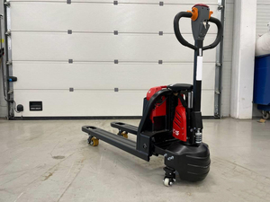 CBD15-18-20J-LI-S điện xe tải Pallet 1.5-2ton pin lithium tay xe tải Pallet cho <span class=keywords><strong>Heli</strong></span> thương hiệu với CE - Product Image 3