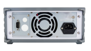 Fuente de Alimentación Industrial Digital Lineal Programable TDPE-L1501SPD6, 150V/1A 3A, Resolución de Conmutación, 220V/50Hz - Product Image 4