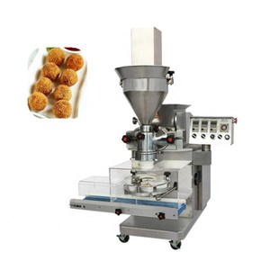Macchina per Pao De Queijo, Snack Brasiliano al Formaggio per Colazione - Product Image 2