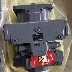 Bomba de Pistones Hidráulica A4VG250EP4D1/32R-NTD10F691DP  R902196124 para Maquinaria de Construcción - Product Image 3