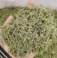 Romarin Vert Domestique de Haute Qualité, Sans Soufre, Séché et Brut, pour Infusion, Épices et Herbes Simples pour le Dropshipping