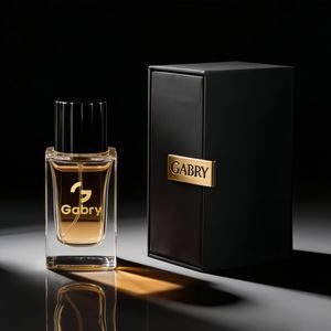 Bouteille de <span class=keywords><strong>Parfum</strong></span> en Verre Fournisseur 30ml 50ml 100ml, Vaporisateur Unique en <span class=keywords><strong>Cristal</strong></span> Vide, Luxe avec Emballage Boîte - Product Image 5