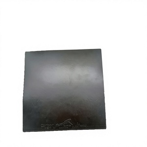 Éponge de tennis de table <span class=keywords><strong>Friendship</strong></span> 729 804 Arc Proof, caoutchouc granulaire pour jeu de tennis de table en salle, 30 à 80 balles par minute - Product Image 2