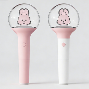 Venta al por Mayor de Barras de Luz LED Acrílicas, MOQ Bajo, Barras de Luz Personalizadas para Actividades Corporativas, Publicidad, Promoción, Regalos - Product Image 1