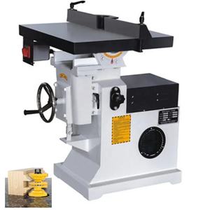 Router kelas Industrial 2,2 KW kecepatan tinggi, serbaguna untuk tanggam duri, chamfer, kayu keras 1/2" - Product Image 2