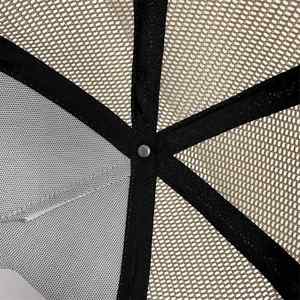 Custom High Quality 5 Panel Hatware Embroidery <b>Patch</b> Logo Mesh Snap <b>Back</b> Truck Cap,Cotton Two Tone Gorras,Wholesale Trucker Hats - Product Image 3