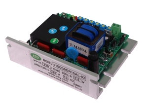 Preço de fábrica 115/230DR10AL DC <span class=keywords><strong>Motor</strong></span> Driver 115-230VAC Entrada 10A <span class=keywords><strong>PWM</strong></span> <span class=keywords><strong>Speed</strong></span> <span class=keywords><strong>Controller</strong></span> Alta Qualidade - Product Image 2