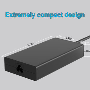 <span class=keywords><strong>Cargador</strong></span> para Portátil de 200W 19.5V 10.3A Compatible con <span class=keywords><strong>HP</strong></span> <span class=keywords><strong>Omen</strong></span> Pavilion Gaming 15 16 17 15t 17t - Product Image 5