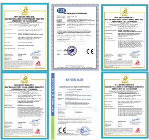 <span class=keywords><strong>U</strong></span> loại vây thép không gỉ khô ống sưởi ấm tản nhiệt điện công suất cao Lò nướng 380V 220V bảo tồn năng lượng - Product Image 6