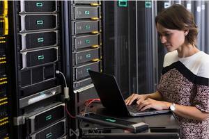 Serveur en rack HPE <span class=keywords><strong>ProLiant</strong></span> <span class=keywords><strong>DL380</strong></span> Gen10 8 SSF Xeon Platinum 8160 CPU 2.10GHz d'occasion 24 cœurs Sql Server en stock, vente chaude - Product Image 3