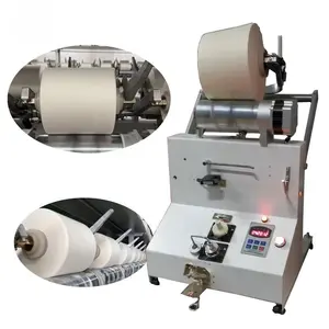 Electric Motor Sewing Thread Cone Winding Machine Yarn Winder Machine