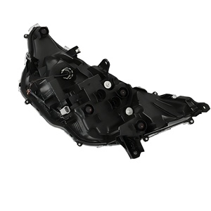 ชุดไฟหน้าสำหรับ Toyota RAV4 ปี 2022-2024 รุ่น XSE - Product Image 4