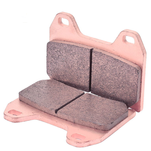 FA244 de sinterizado de pastillas de freno para Ducati 750, 795, 796, <span class=keywords><strong>800</strong></span>, 848, 900, 1000 992cc Multistrada <span class=keywords><strong>S</strong></span> DS monstruo <span class=keywords><strong>ie</strong></span> oscuro Supersport DS - Product Image 5