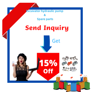 Fabrikant Van Graafmachineonderdelen Voor Hitachi-Onderdelen Voor Een Hitachi-Graafmachine - Product Image 6