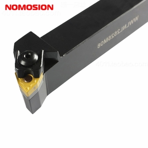 Tổng hợp kẹp <span class=keywords><strong>W</strong></span> loại bên ngoài chuyển công cụ chủ với wnmg chèn - Product Image 3