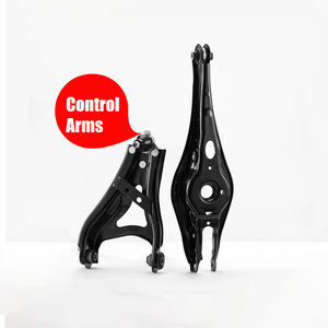 Pièces détachées automobiles Essieu avant inférieur gauche OEM 8200298454 pour <span class=keywords><strong>RENAULT</strong></span> Capture - Product Image 1