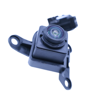 Caméra de recul avant OEM F08-7900301 pour Chery Jetour X90, vision nocturne, étanche, garantie 1 an