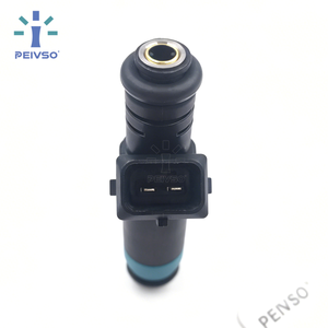หัวฉีดน้ำมันเชื้อเพลิง OEM FI114992 แบบความต้านทานสูง สำหรับรถยนต์ฟอร์ด เชฟโรเลต บีเอ็มดับเบิลยู อาวดี้ โฟล์คสวาเกน อะไหล่รถยนต์ - Product Image 5