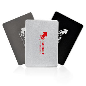 SSD harde schijf 120GB 128GB 240GB 256GB 480GB 1TB 2,5 inch SATA3 HDD - Product Image 5