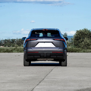 Jetour Dashing <span class=keywords><strong>IDM</strong></span> X-1 SUV Essence Voiture Familiale Chery Jetour X70 <span class=keywords><strong>PLUS</strong></span> SUV Familial de Taille Moyenne Haute Performance Voiture Chinoise - Product Image 5