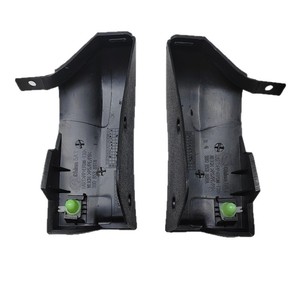 Vw Fender <b>Corner</b> <b>Protector</b> Rear Clip On Engineering Plastics Lower Side Beam Extension - Product Image 2