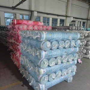 Materiale Stampato a Dispersione 100% Poliestere Personalizzabile <span class=keywords><strong>per</strong></span> Letti, Produzione e Vendita all'Ingrosso dalla Cina - Product Image 6