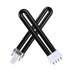 CFL 2PIN 4PIN SINGLE U ENERGY SAVING LAMP <strong>PL</strong> 5W 7W 9W 11W G23 GX23 2G7 - Product Image 1