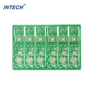 Universel présensibilisée et Assemblage De Circuits Imprimés Conseil Fabricant à Shenzhen en Chine - Product Image 4