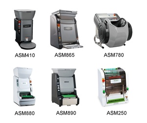 Shineho alta capacidad Autec ASM440 Nigiri máquina <span class=keywords><strong>Norimaki</strong></span> ASM890 modelo - Product Image 2