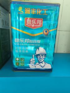 Fengcai Vente en gros directe Spray adhésif ignifuge universel Spray adhésif canapé Spray adhésif <span class=keywords><strong>SBS</strong></span> - Product Image 5