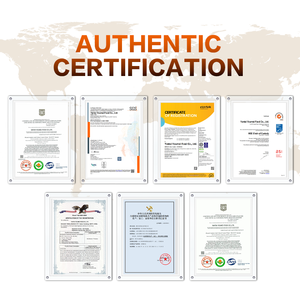 Pacchetto all'ingrosso della fabbrica cibo per gatti cibo per gatti senza cereali fornitore di cibo per gatti - Product Image 5