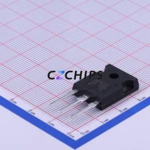 ทรานซิสเตอร์ภาคสนามทรานซิสเตอร์ IRFP4332PBF ไป-247-3ใหม่ล่าสุด (Mosfet) - Product Image 1