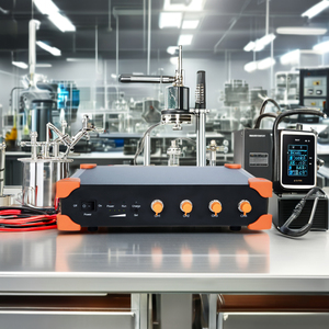 Bán buôn chuyên nghiệp chất lượng cao thực tế năng động phân tích tín hiệu - Product Image 4