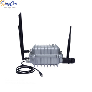 Logística BLE Gateway Monitoreo de carga Optimización de rutas Gestión de inventario Informes de ubicación en tiempo real - Product Image 6