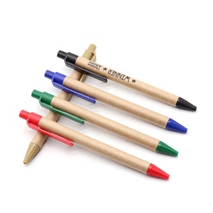 <span class=keywords><strong>Stylos</strong></span> de dessin en acrylique, à encre, <span class=keywords><strong>mate</strong></span>, en plastique, aspect rétro - Product Image 2