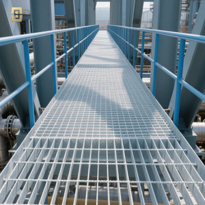 <span class=keywords><strong>Rejilla</strong></span> de acero galvanizado en caliente con certificación ISO, <span class=keywords><strong>rejilla</strong></span> de metal de acero al carbono <span class=keywords><strong>para</strong></span> edificios al aire libre, <span class=keywords><strong>rejilla</strong></span> de barra lisa <span class=keywords><strong>para</strong></span> pisos de lavado de coches - Product Image 6