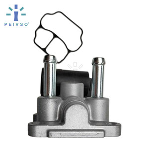 OEM 22270-13010 <b>Engine</b> Idle Air Control Valve IAC Valve Motor for Toyota Fuel Injection <b>System</b> <b>Auto</b> Spare Parts#Valve 2227013010 - Product Image 3
