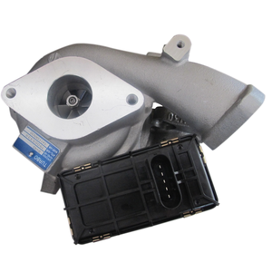 Bv40 Bán hàng nóng turbo tăng áp với chất lượng cao turbo tăng áp cho bộ phận động cơ - Product Image 4