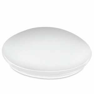 Lampada LED rotonda 18W calda, efficiente e durevole, ideale per l'illuminazione degli ambienti e il risparmio energetico. - Product Image 1