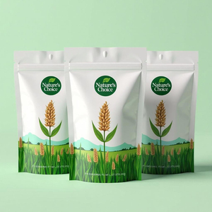 Sacs d'emballage <span class=keywords><strong>de</strong></span> graines <span class=keywords><strong>de</strong></span> tournesol imprimés sur mesure paquet <span class=keywords><strong>de</strong></span> graines <span class=keywords><strong>de</strong></span> fleurs avec fenêtre <span class=keywords><strong>et</strong></span> fermeture éclair - Product Image 3