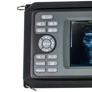Mesin Ultrasound Hewan BW Portabel V8 Handscan Anjing Kucing Kuda - Product Image 4