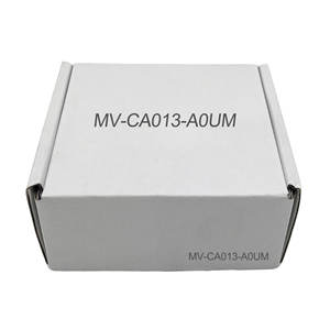 Caméra industrielle à balayage de zone MV-CA013-A0UM de qualité supérieure, 1,3 MP, USB3.0, obturateur global, CMOS, résolution 1280x1024, 201 ips - Product Image 2